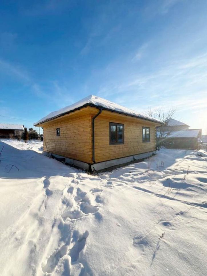 Коттедж/дом СНТ Светлое , ул.7-я Правая, 36