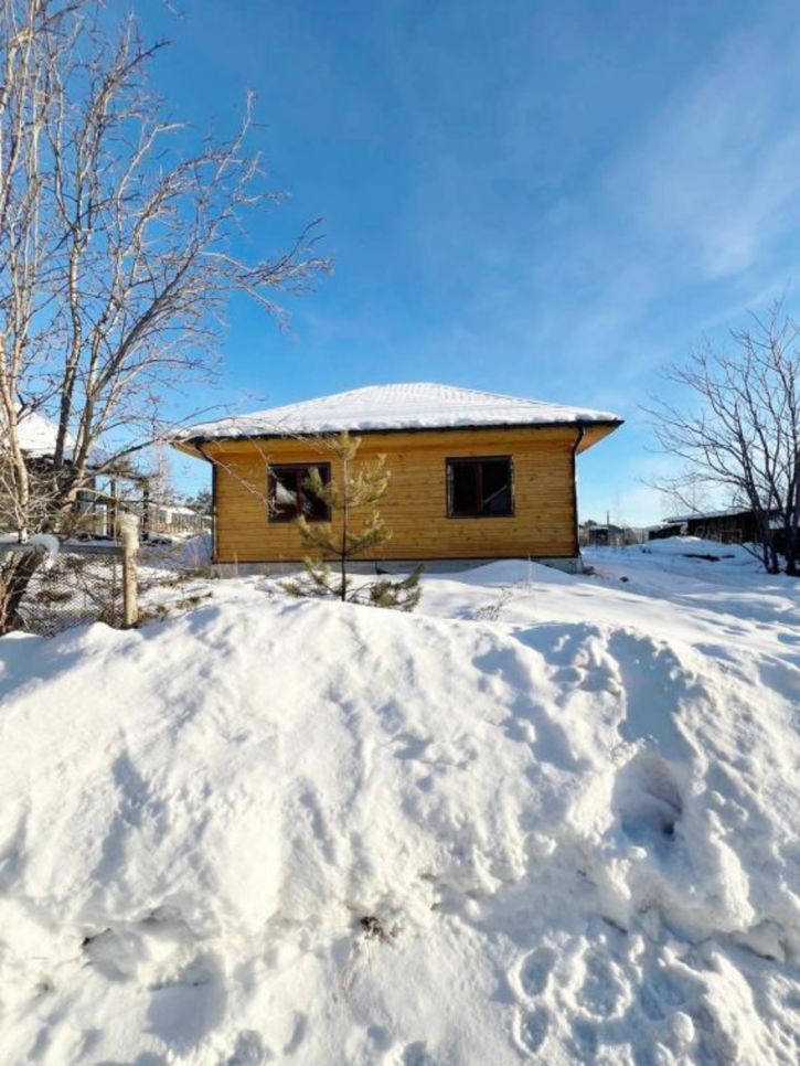 Коттедж/дом СНТ Светлое , ул.7-я Правая, 36