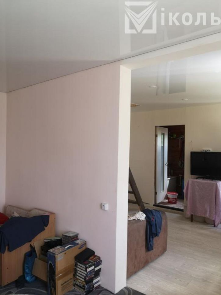 Коттедж/дом СНТ Автомобилист, Вишневая