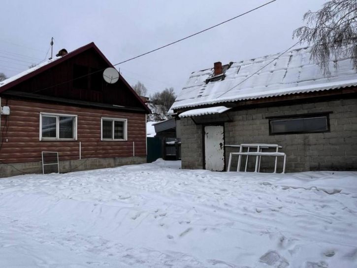 Коттедж/дом Освобождения, 43