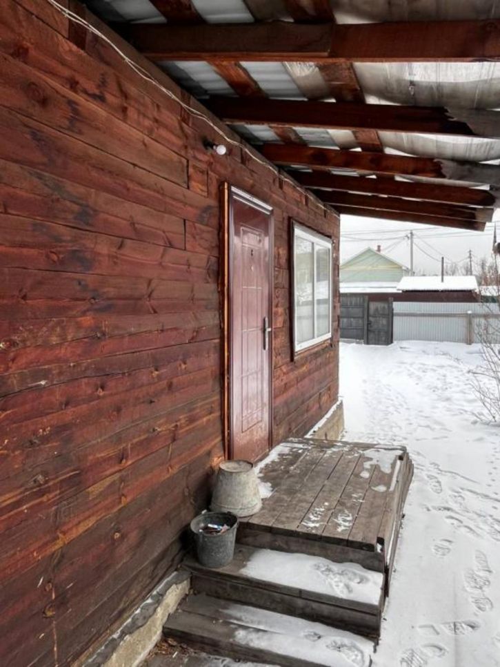 Коттедж/дом Освобождения, 43