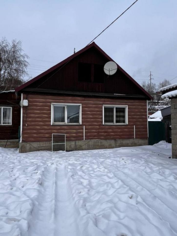 Коттедж/дом Освобождения, 43