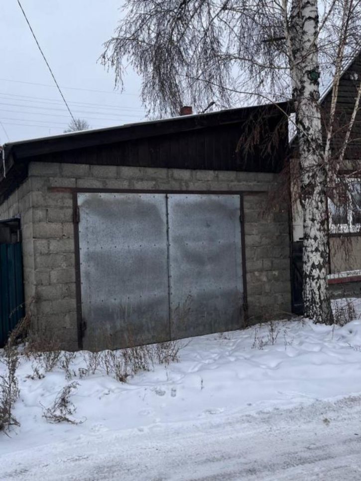 Коттедж/дом Освобождения, 43