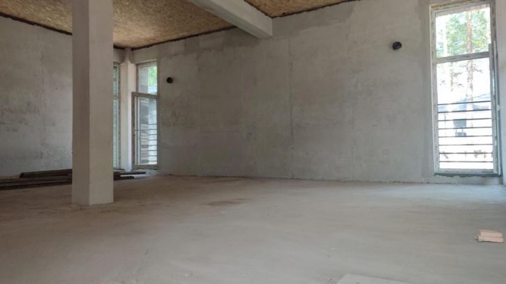 Коттедж/дом ДПК Садко, Ангарский проезд, 5