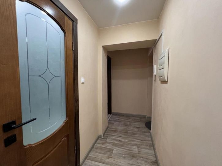2-комн квартира Розы Люксембург, 13А
