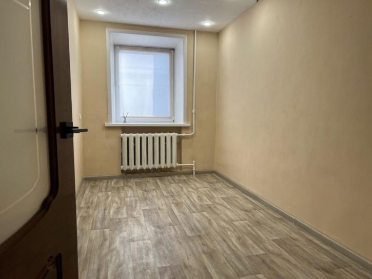 2-комн квартира Розы Люксембург, 13А