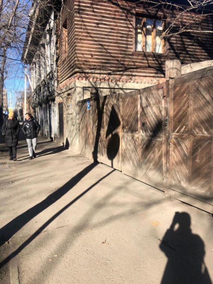 Коттедж/дом 5-й Армии, 53