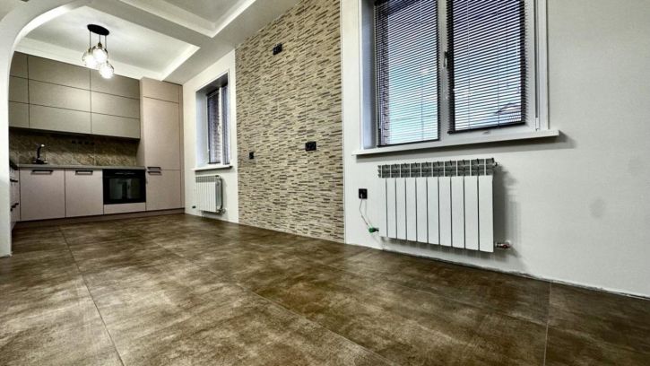 Коттедж/дом Владимирского