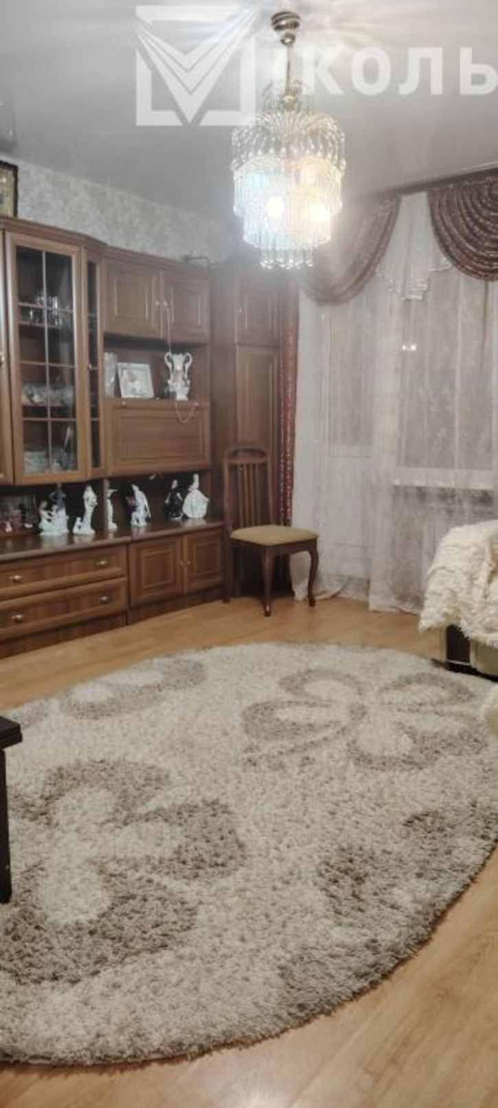 3-комн квартира Мичурина, 9