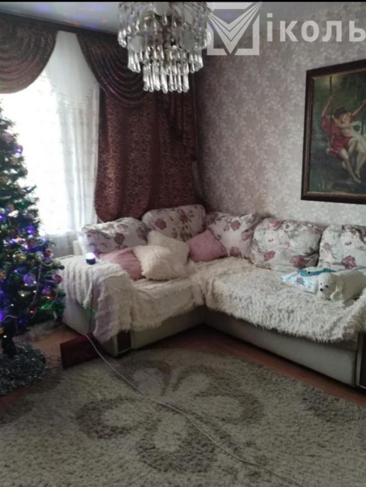 3-комн квартира Мичурина, 9