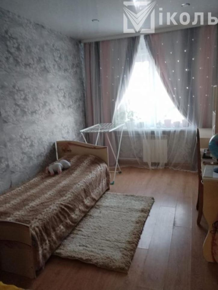 3-комн квартира Мичурина, 9