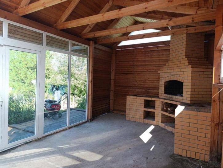 Коттедж/дом Александровская, 32