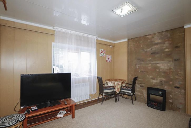 Коттедж/дом Александровская, 32