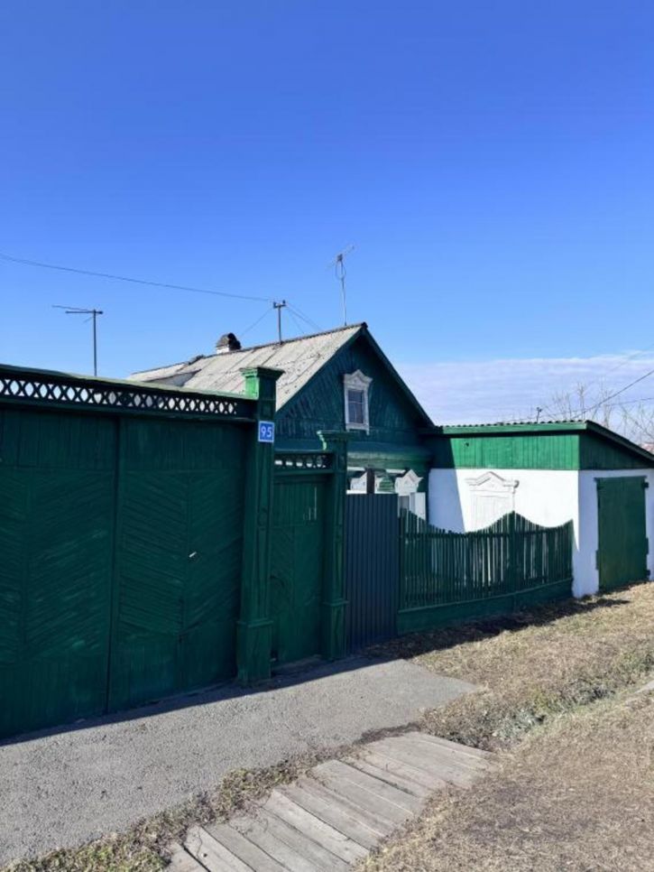 Коттедж/дом Северная, 95