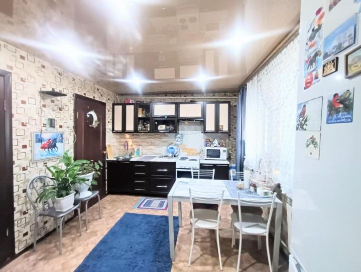 Коттедж/дом СНТ Колобок, Кедровая, 35