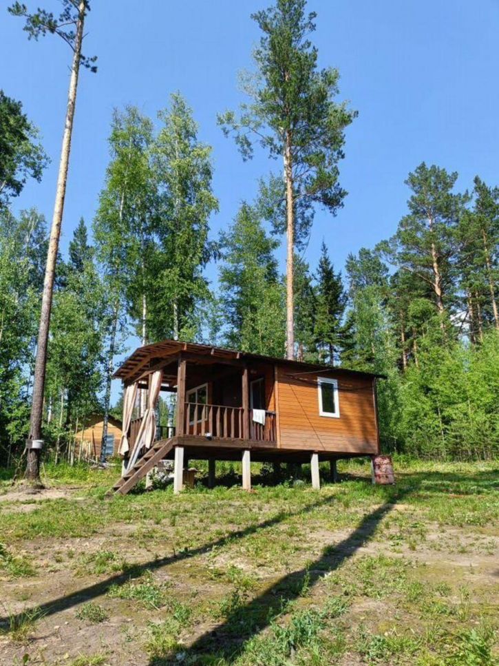 Коттедж/дом -, 0