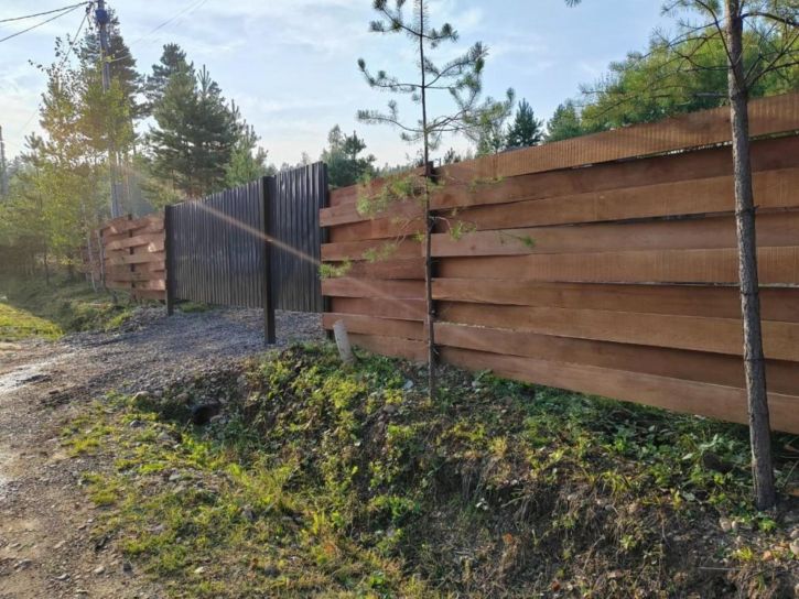 Коттедж/дом Степная, 0