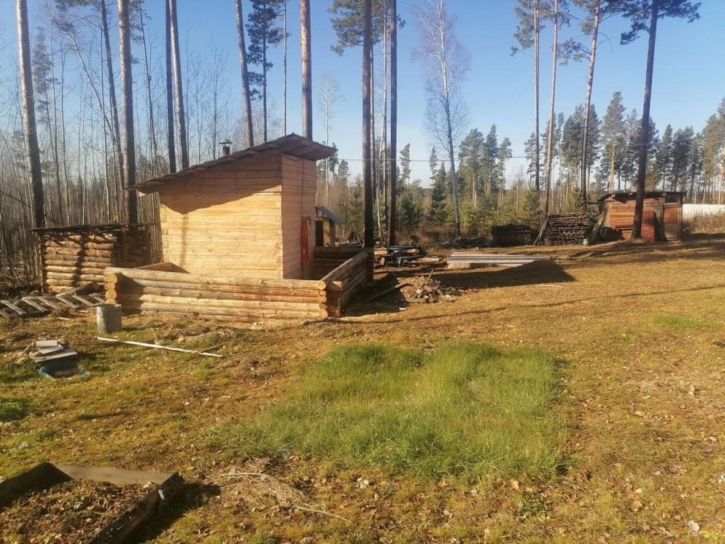 Коттедж/дом -, 0