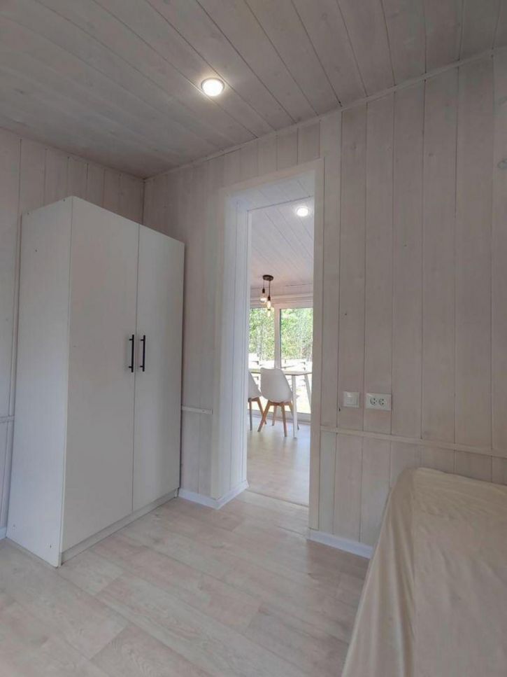 Коттедж/дом Степная, 0