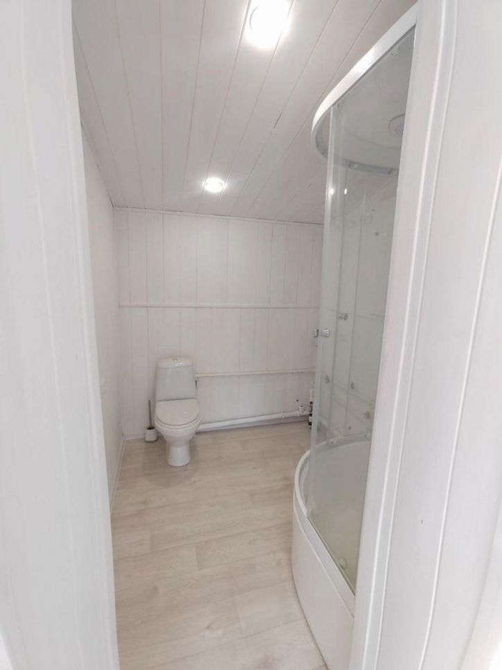 Коттедж/дом Степная, 0