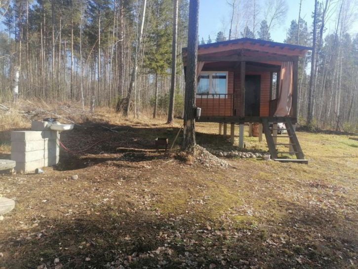 Коттедж/дом -, 0