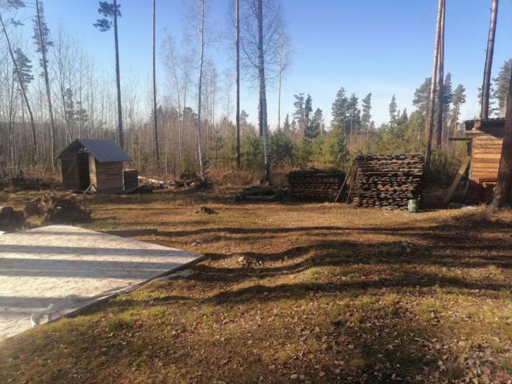 Коттедж/дом -, 0