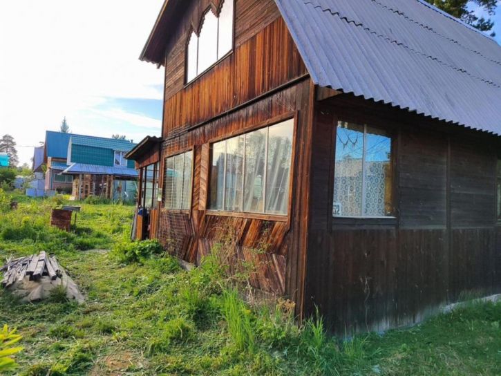 Коттедж/дом СНТ Авиатор-2, 162