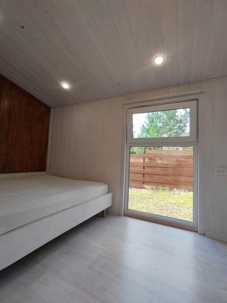 Коттедж/дом Степная, 0