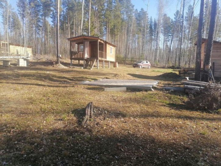 Коттедж/дом -, 0