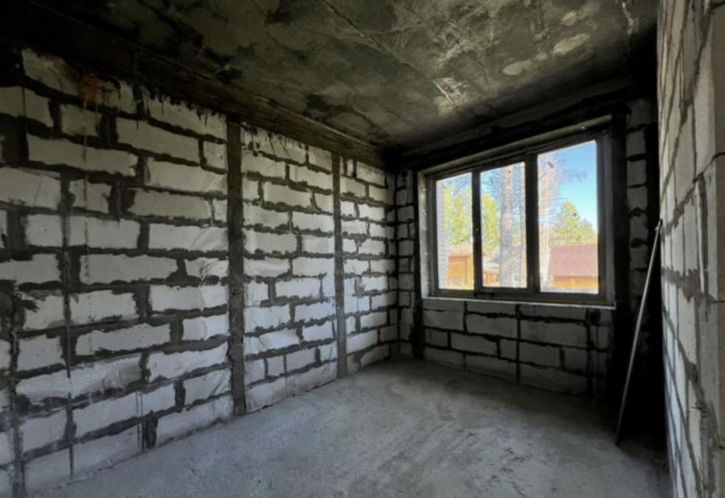 Коттедж/дом ДНП Жемчужина, Изумрудная, 308