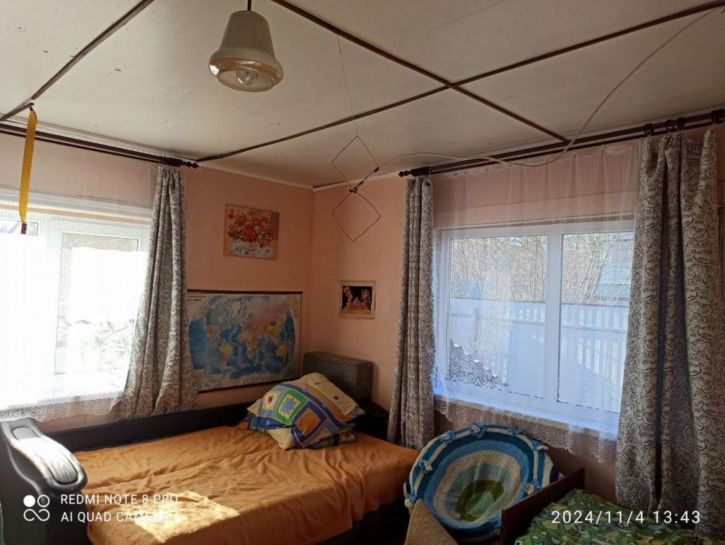 Коттедж/дом Минская, 24