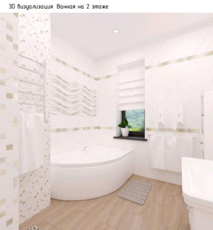 Коттедж/дом ДНП Жемчужина, Изумрудная, 308