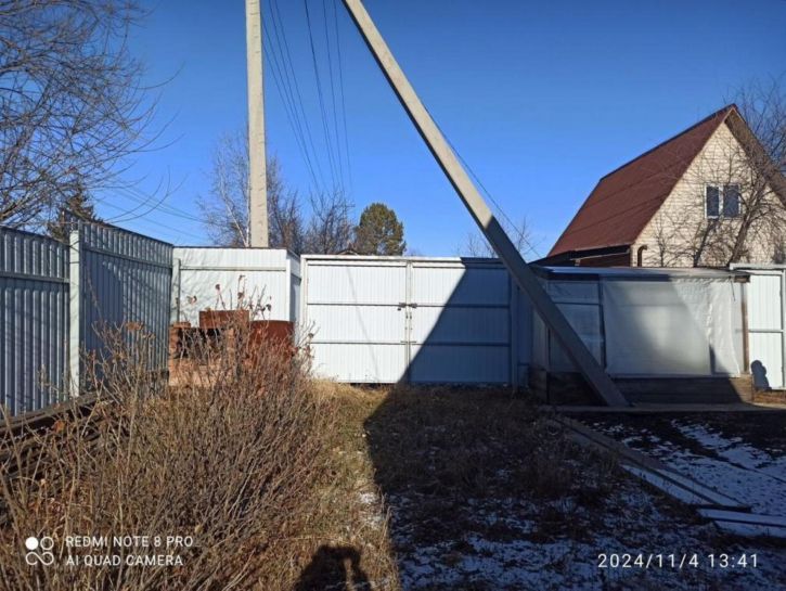 Коттедж/дом Минская, 24