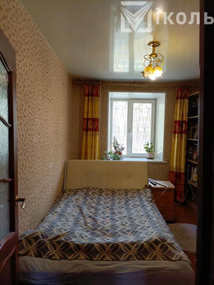 3-комн квартира Ярославского, 282