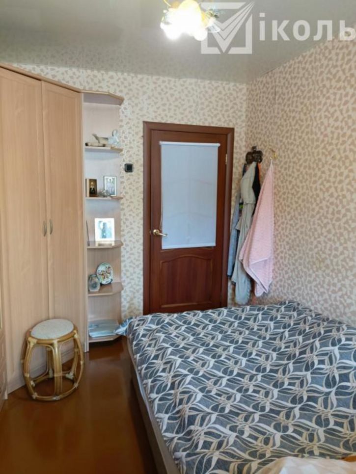 3-комн квартира Ярославского, 282