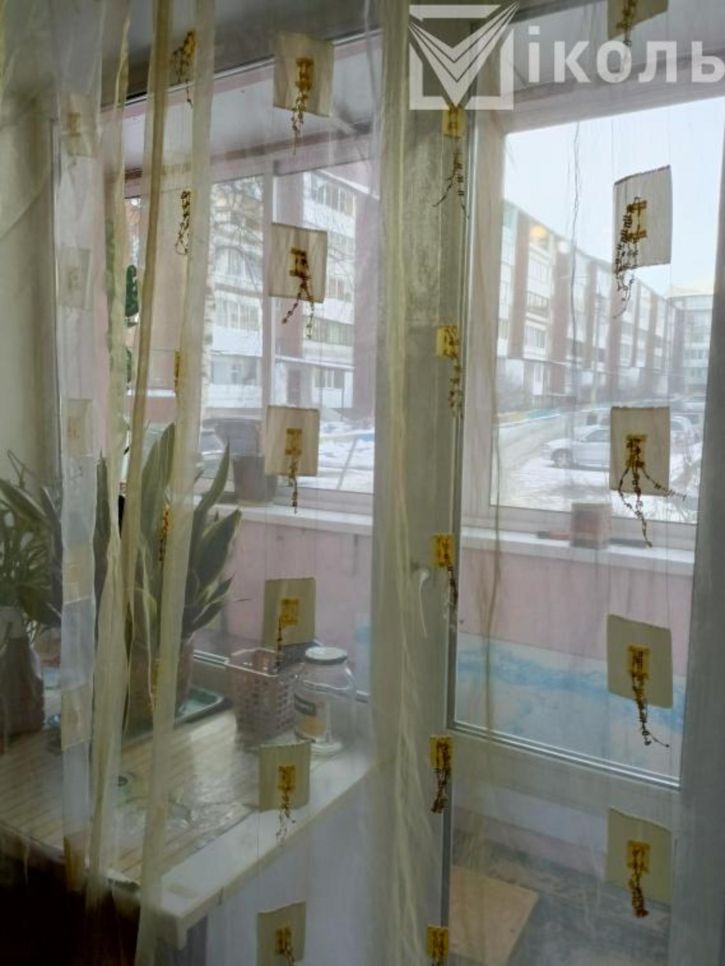 3-комн квартира Ярославского, 282