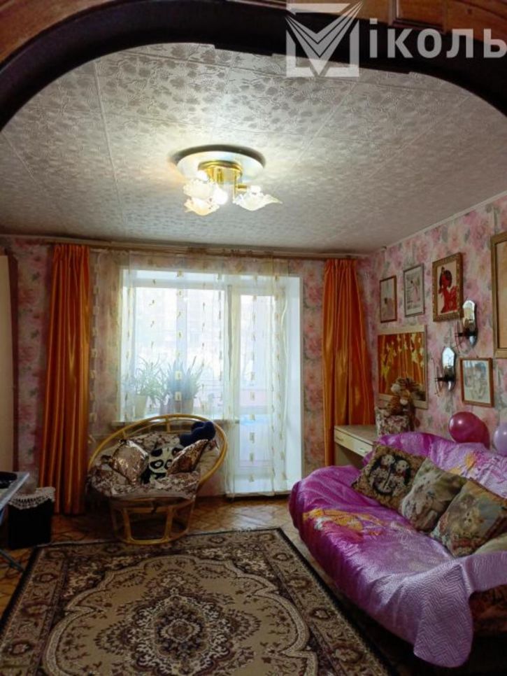 3-комн квартира Ярославского, 282