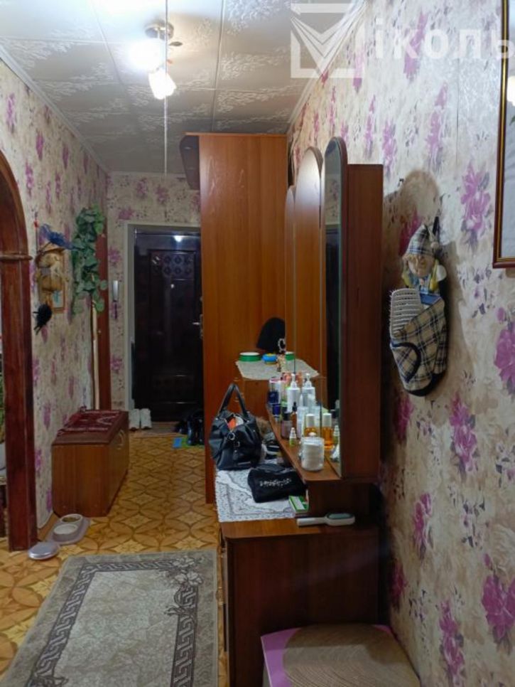 3-комн квартира Ярославского, 282
