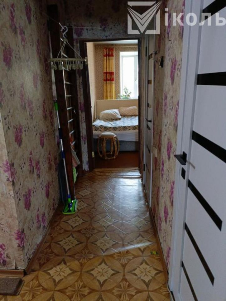 3-комн квартира Ярославского, 282