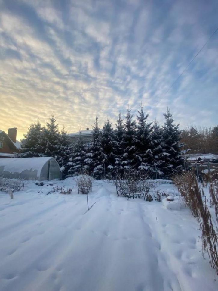 Коттедж/дом Ершовский мкр., 104/62