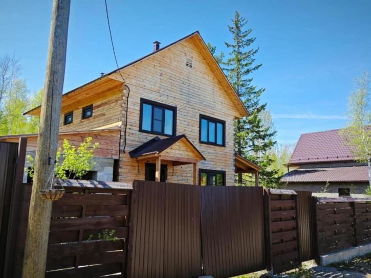 Коттедж/дом -, 0