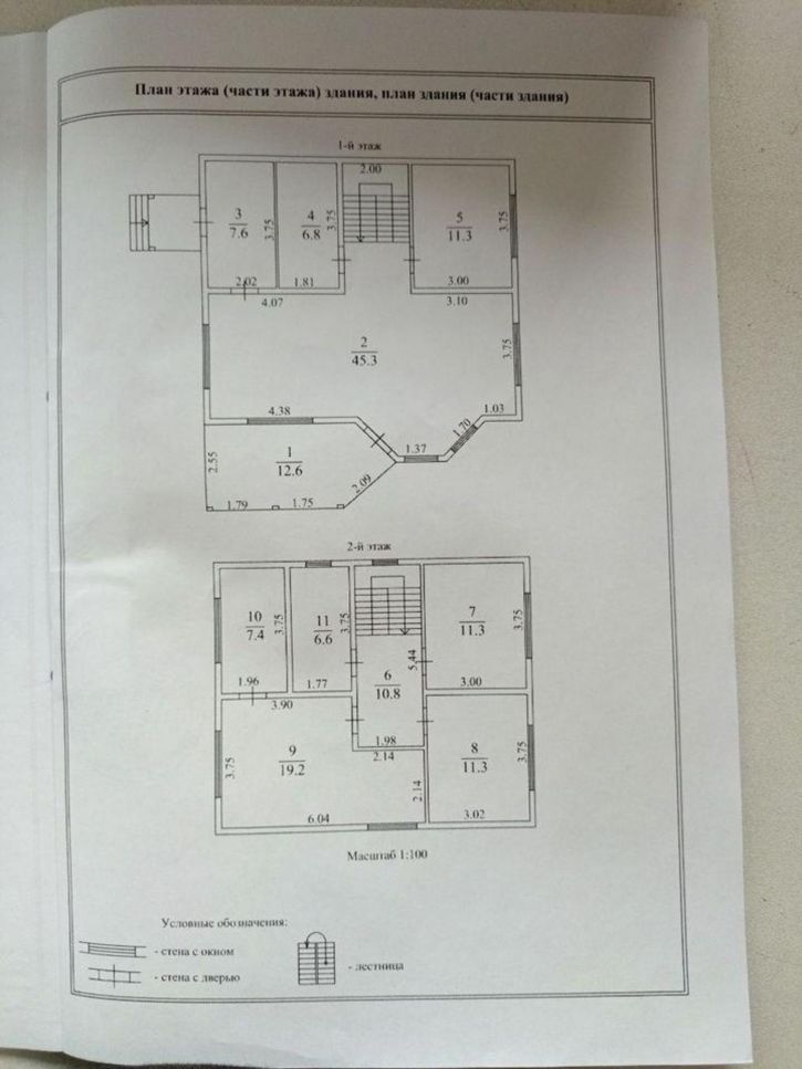 Коттедж/дом -, 0