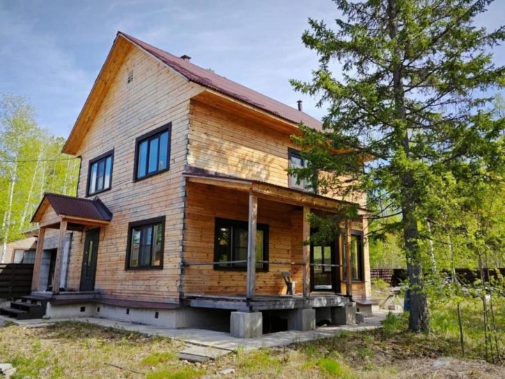 Коттедж/дом -, 0