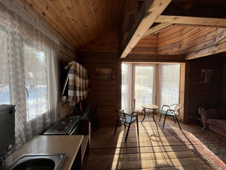 Коттедж/дом СНТ Авиатор-2, 748В