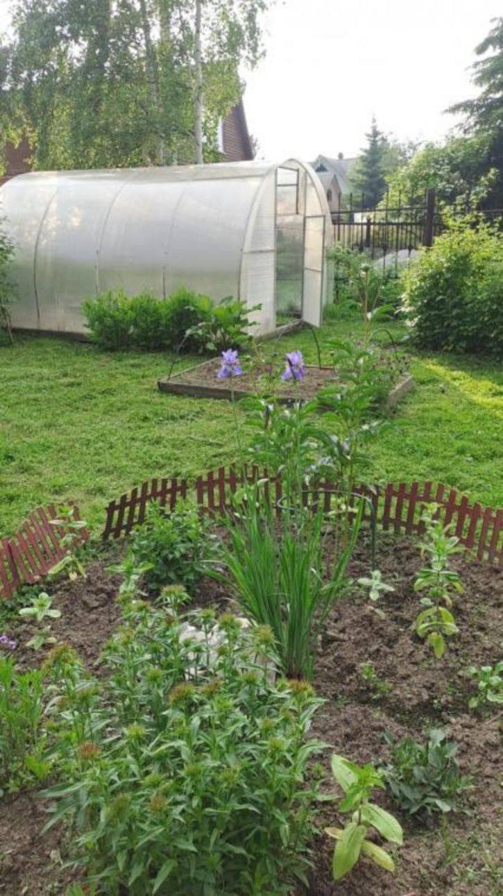 Коттедж/дом СНТ Авиатор-2, 748В