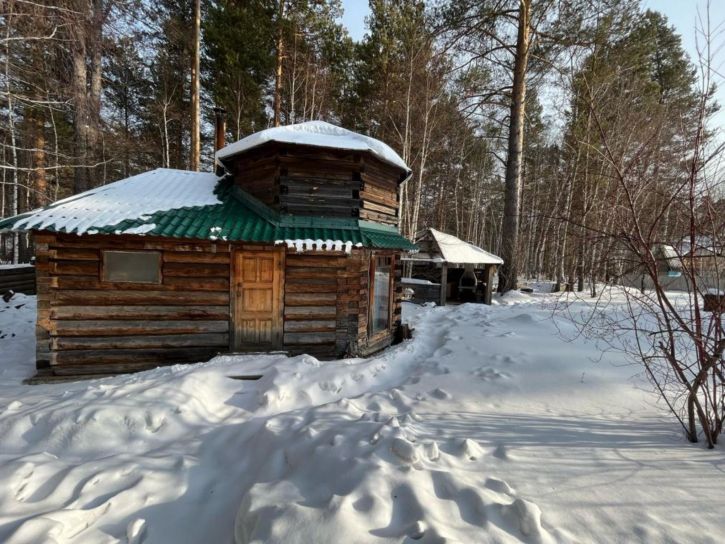 Коттедж/дом СНТ Авиатор-2, 748В