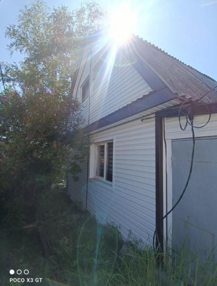 Коттедж/дом СНТ Швейник, 90