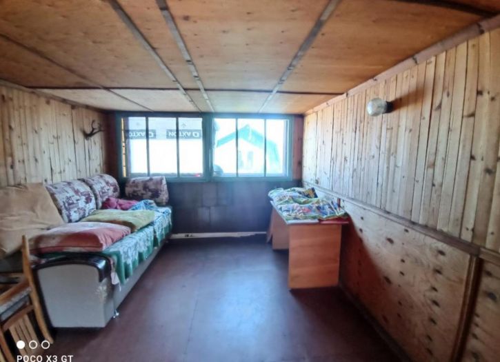 Коттедж/дом СНТ Швейник, 90