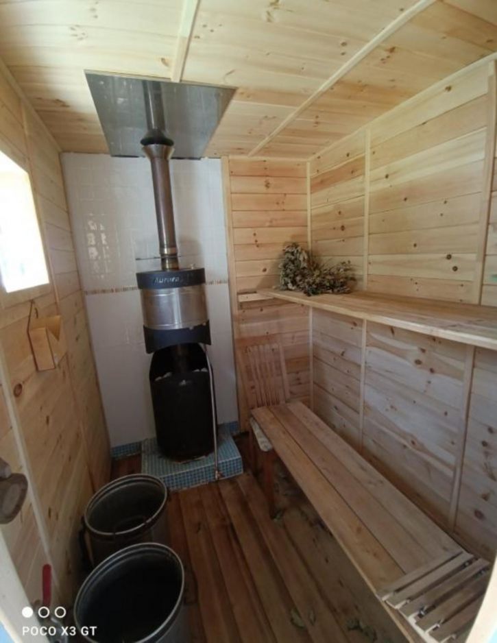 Коттедж/дом СНТ Швейник, 90