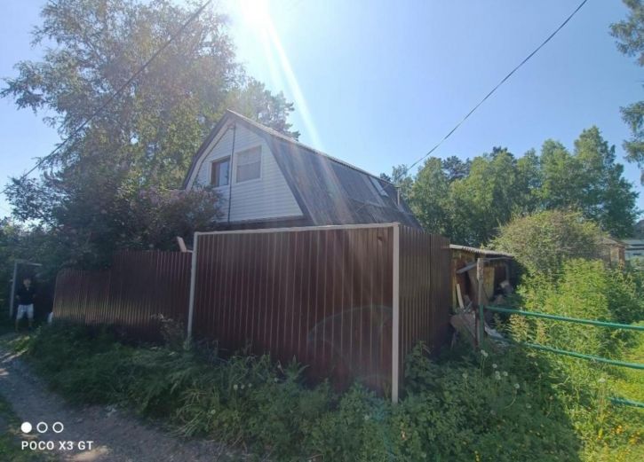 Коттедж/дом СНТ Швейник, 90